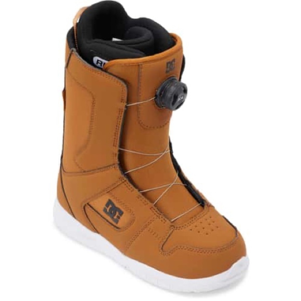 DC Women's Phase BOA Snowboard Boots/ size 8.5